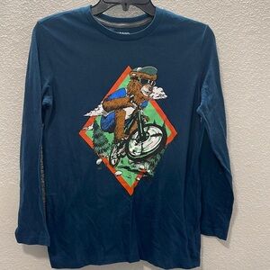 Old Navy boys tee
